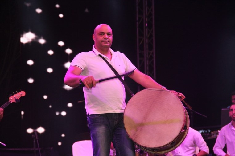 Dbayeh Festival 2015 Day 2